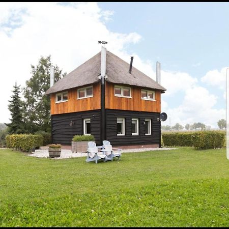 Bed and Breakfast De Hooiberg Elst  Zewnętrze zdjęcie
