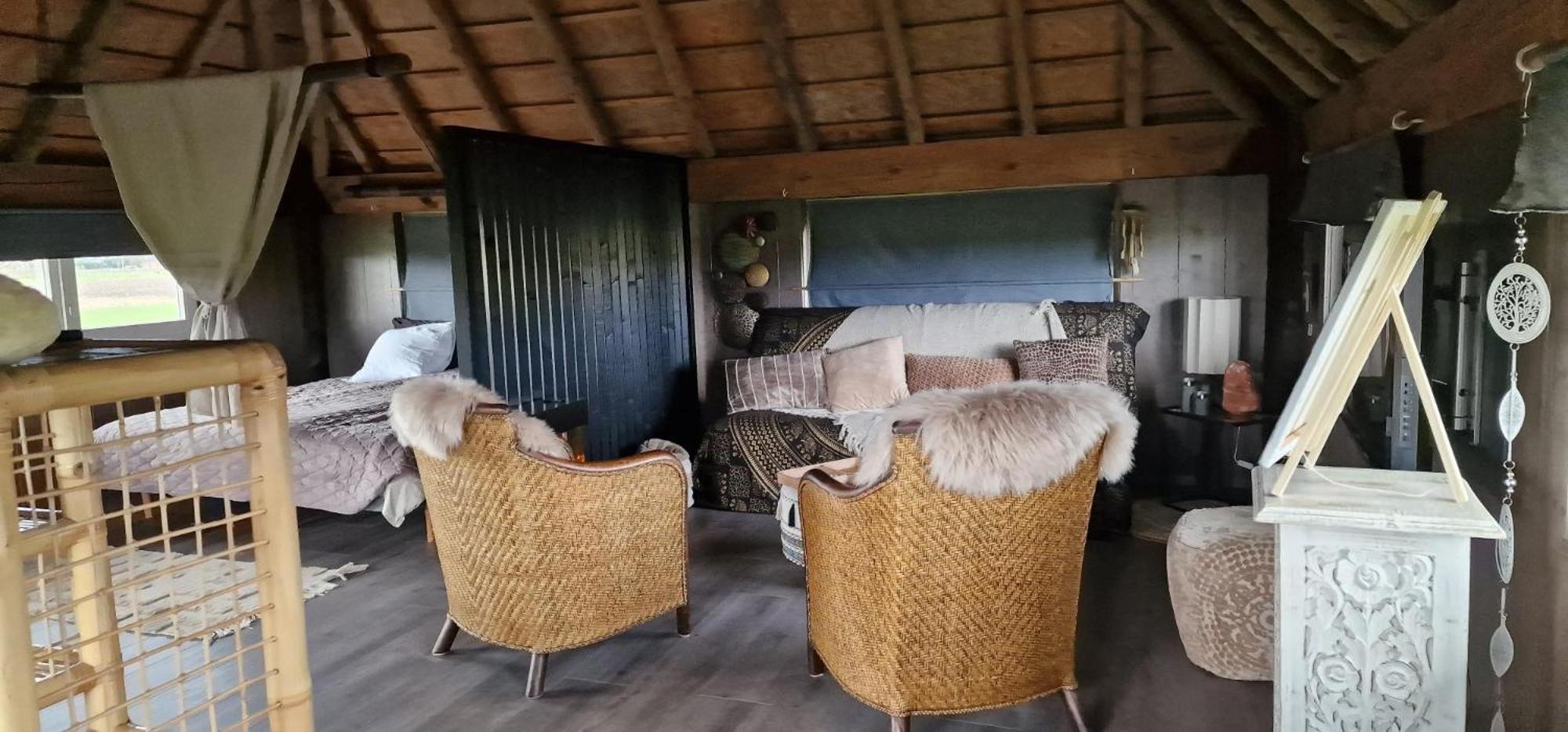 Bed and Breakfast De Hooiberg Elst  Zewnętrze zdjęcie