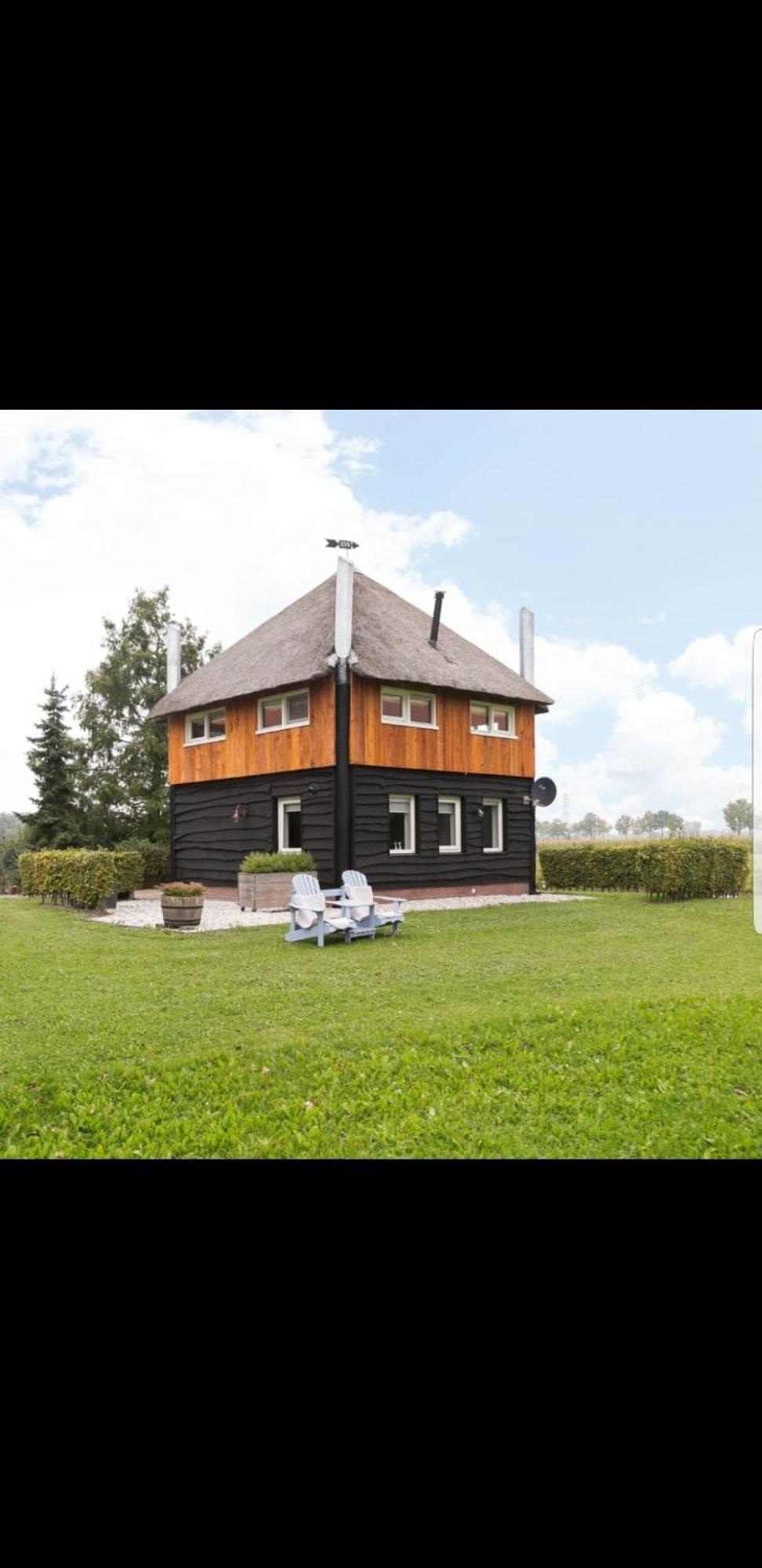 Bed and Breakfast De Hooiberg Elst  Zewnętrze zdjęcie