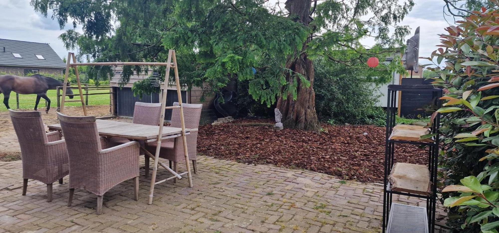 Bed and Breakfast De Hooiberg Elst  Zewnętrze zdjęcie