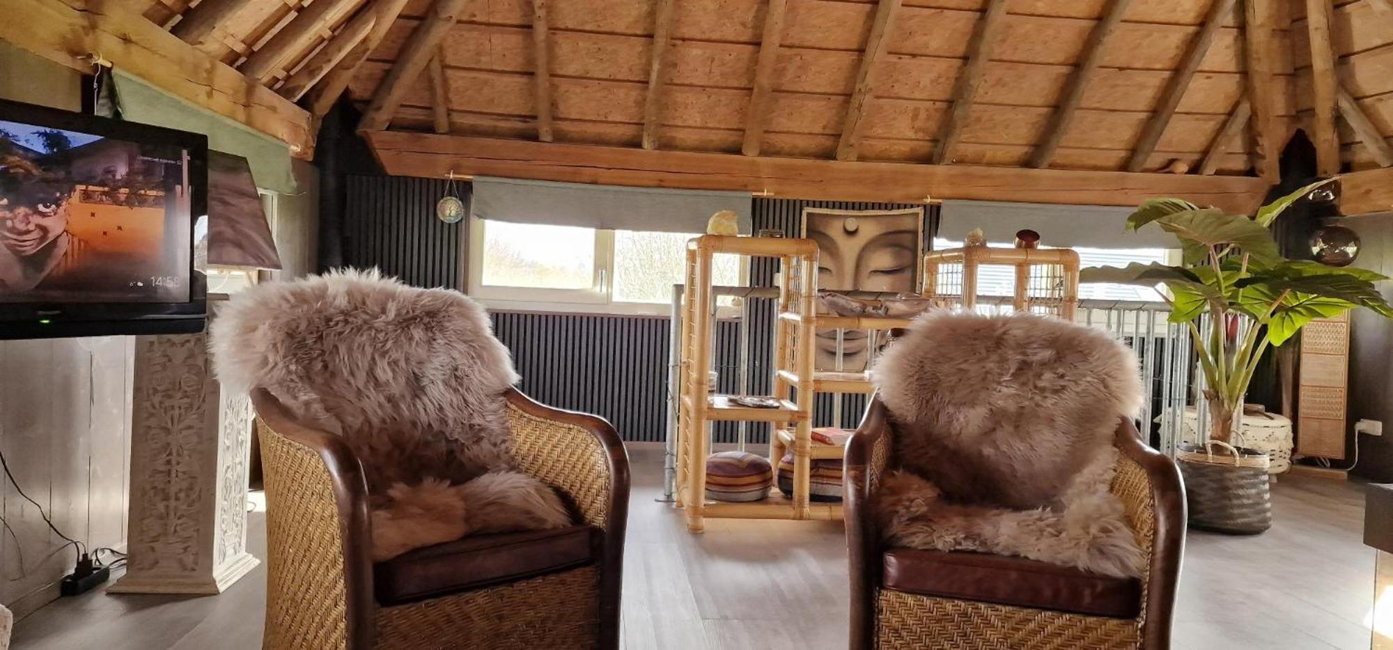 Bed and Breakfast De Hooiberg Elst  Zewnętrze zdjęcie