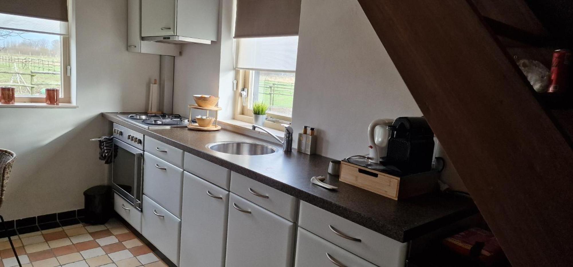 Bed and Breakfast De Hooiberg Elst  Zewnętrze zdjęcie