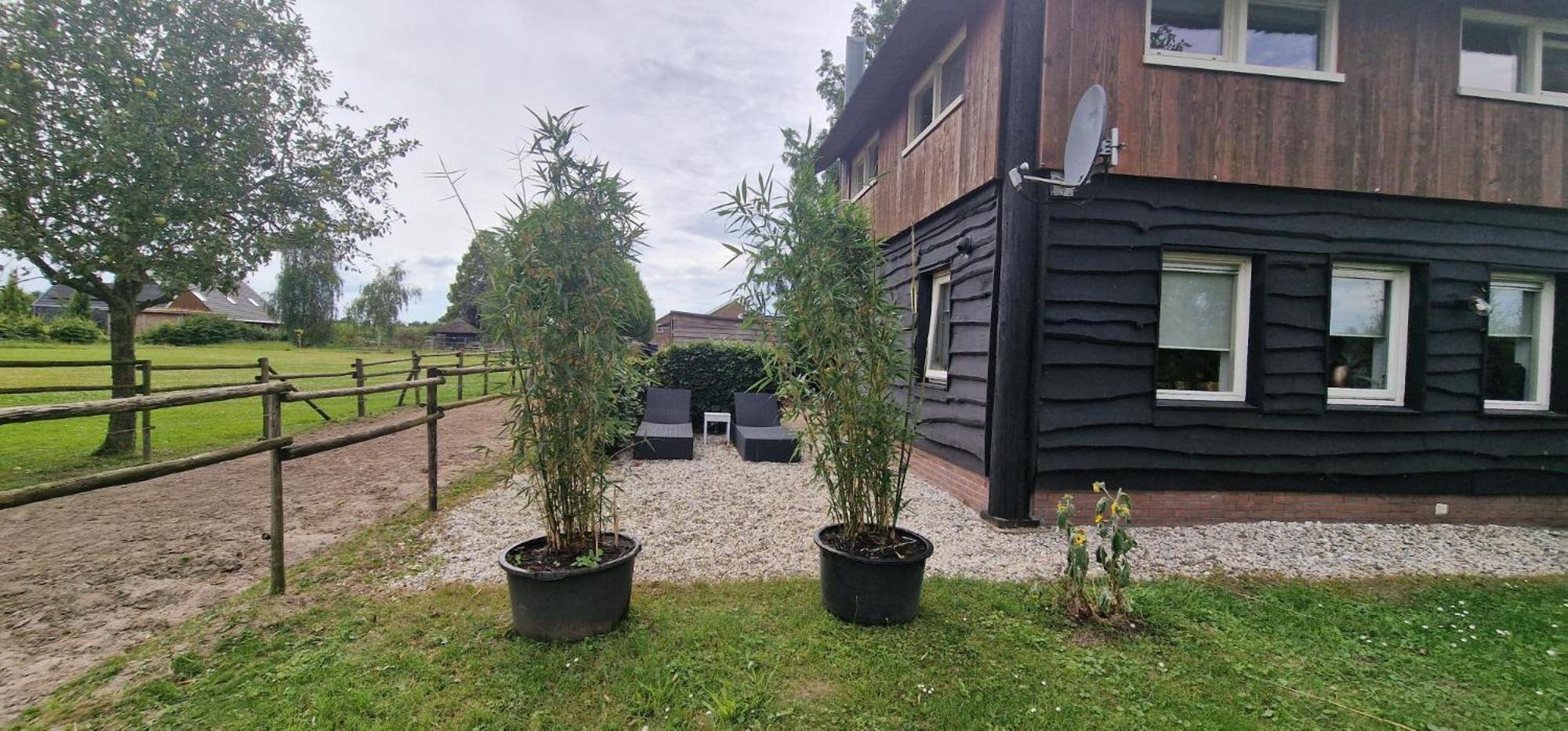 Bed and Breakfast De Hooiberg Elst  Zewnętrze zdjęcie