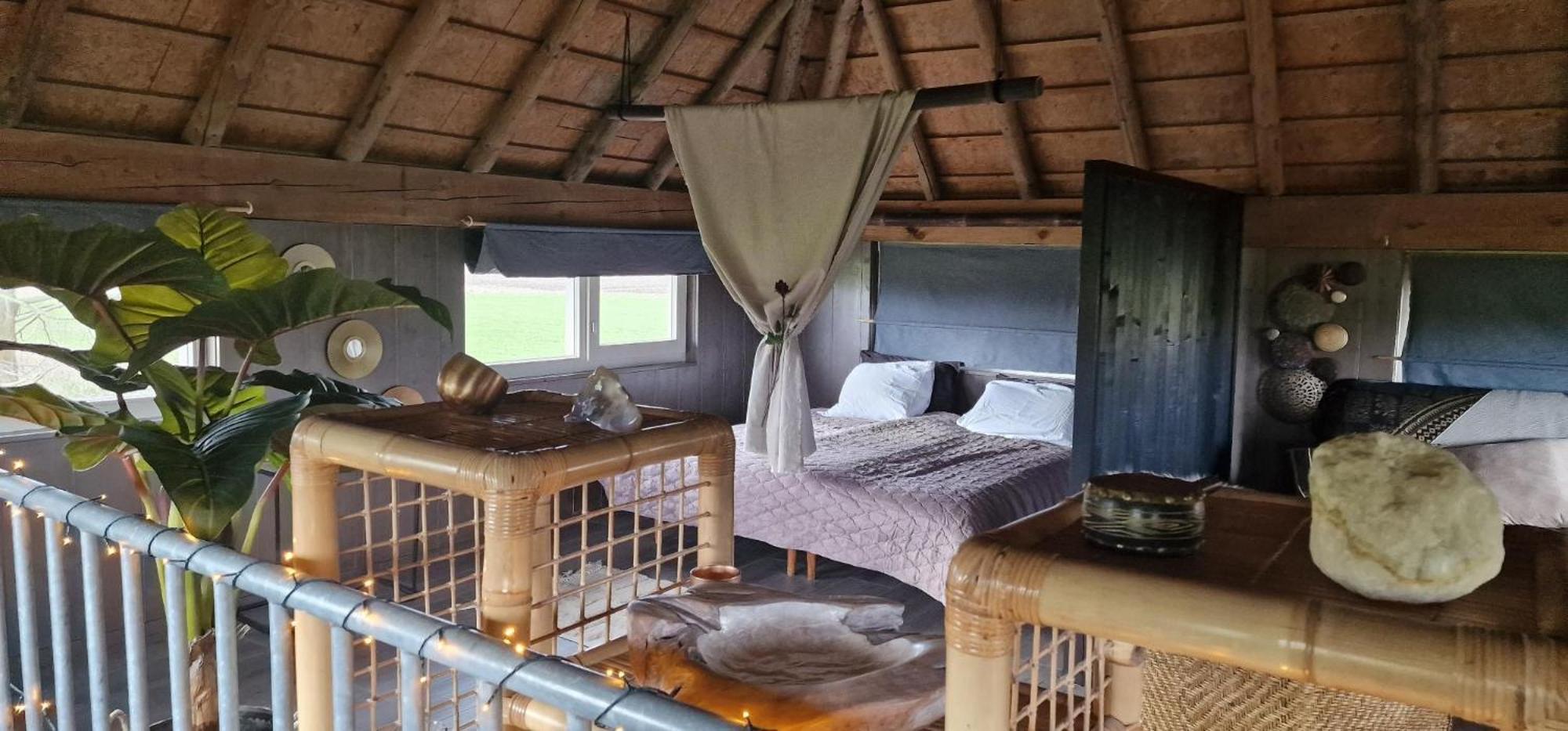 Bed and Breakfast De Hooiberg Elst  Zewnętrze zdjęcie
