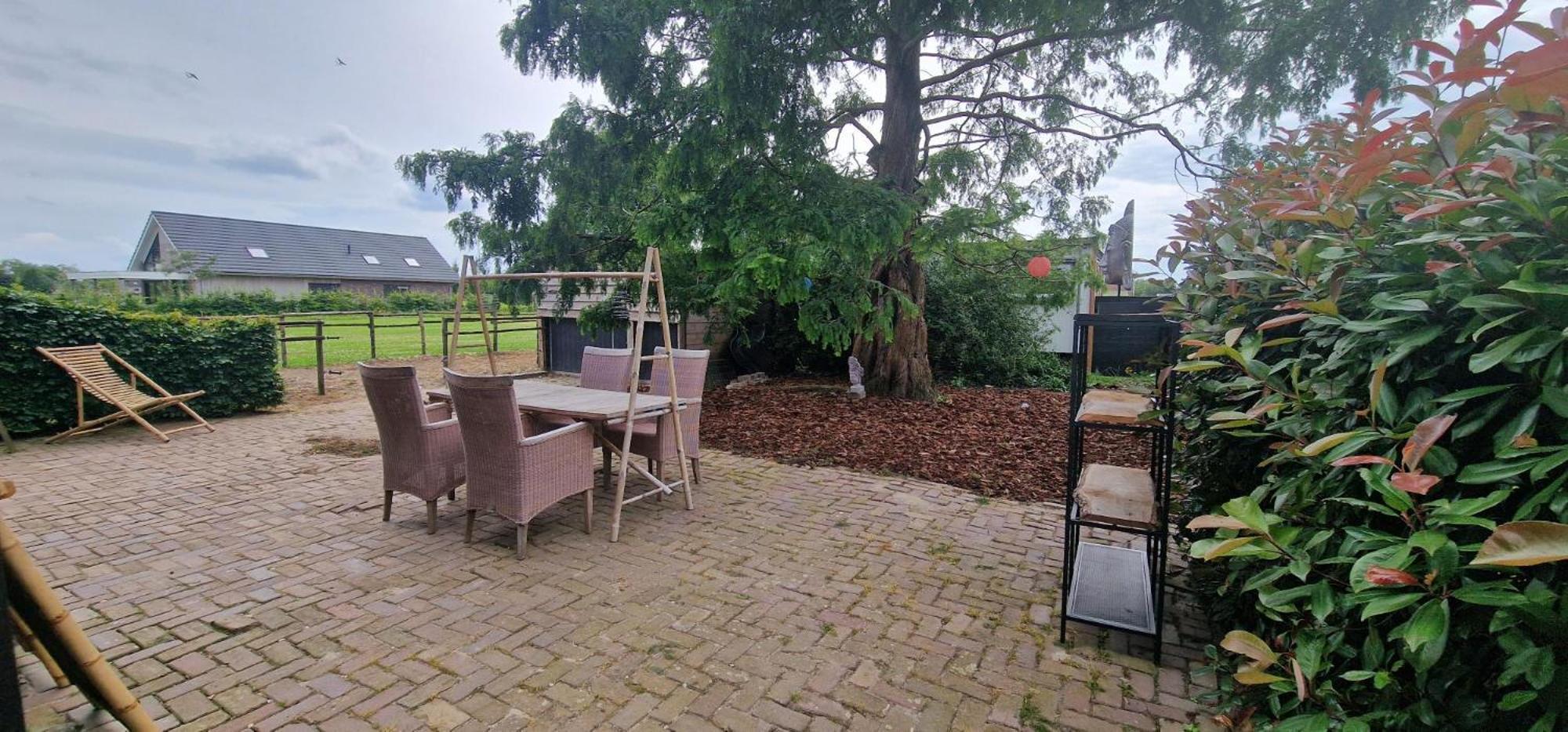 Bed and Breakfast De Hooiberg Elst  Zewnętrze zdjęcie